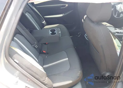 2020 Hyundai Sonata Sel from USA, damaged, VIN 5NPEF4JA9LH022606